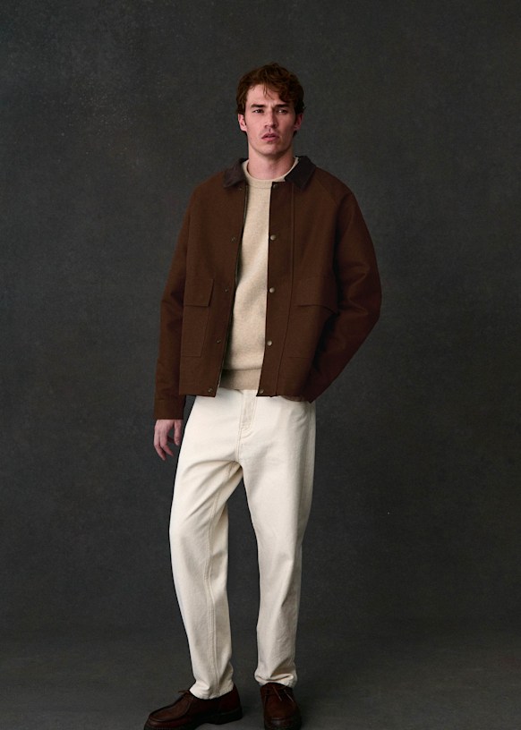 Blouson Tarlon