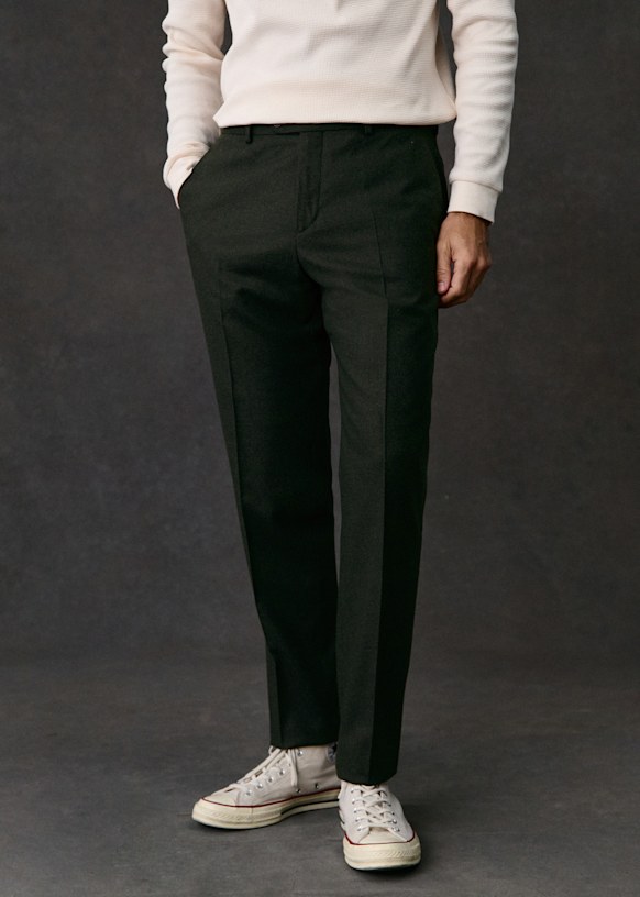 Trousers Carl