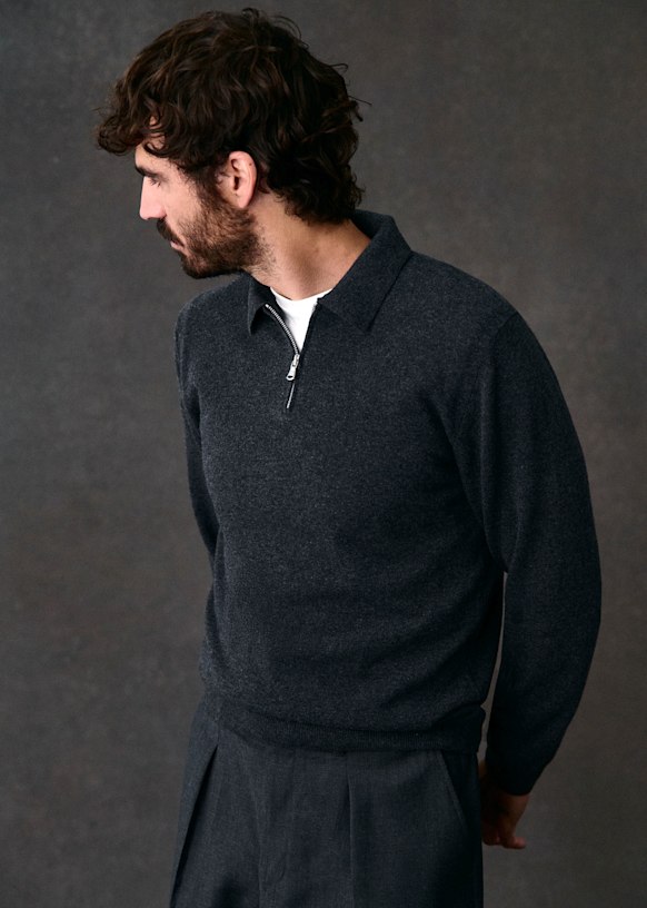 Sweater Matwieu