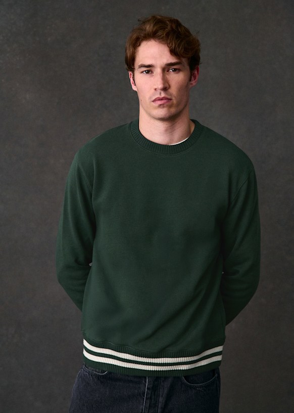 Sweatshirt Kieran