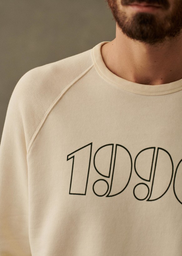 1990 sweatshirt