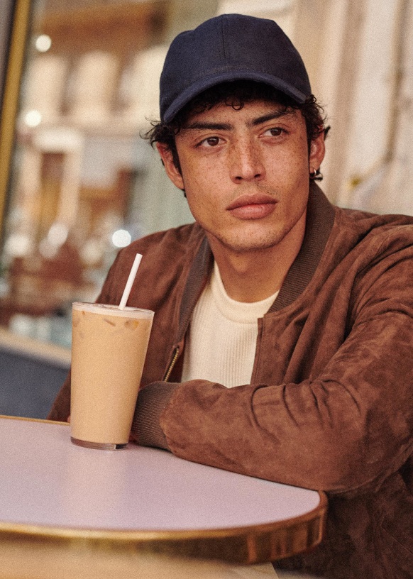 Casquette Chase