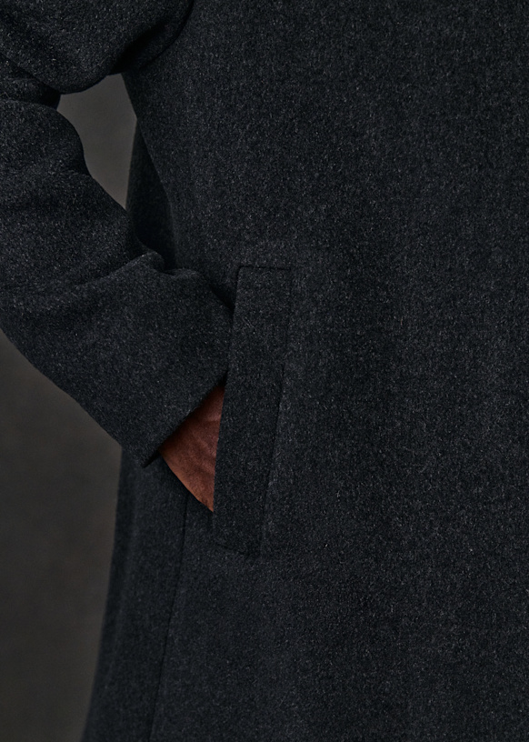 Coat Frank
