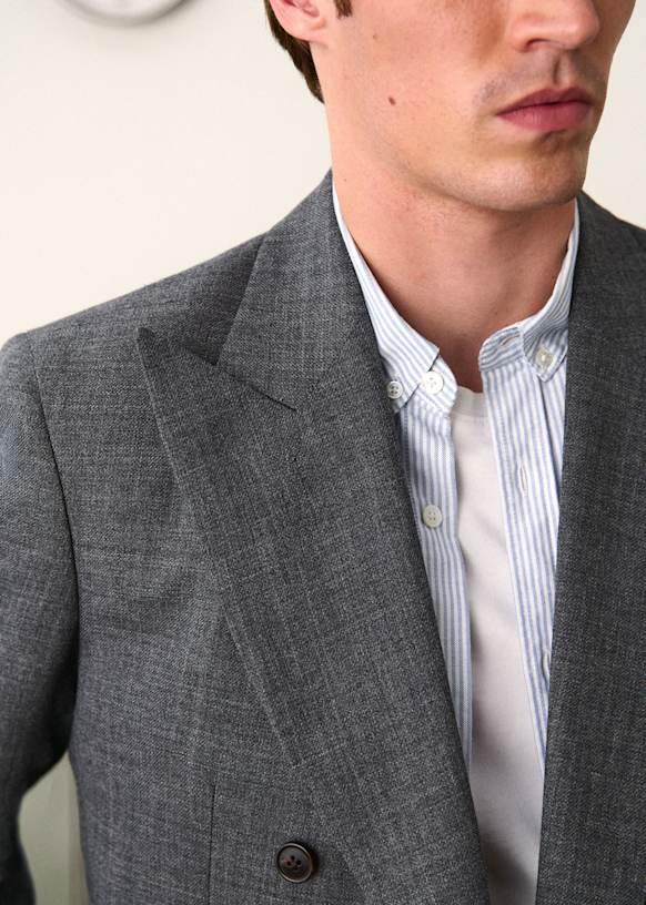 Jacket Tandor