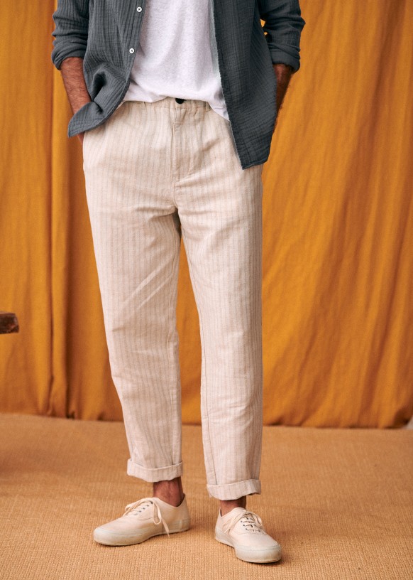 SHANE TROUSERS