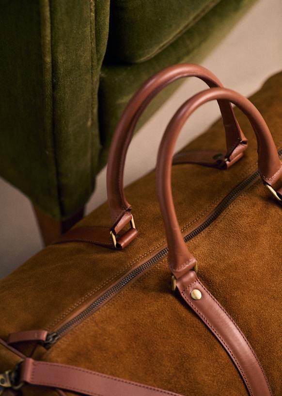 Bag Weekender Larkins