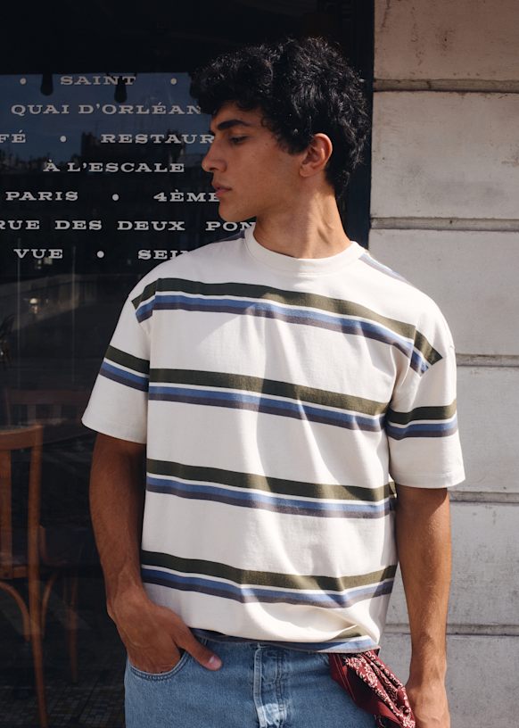 T-Shirt Mardel