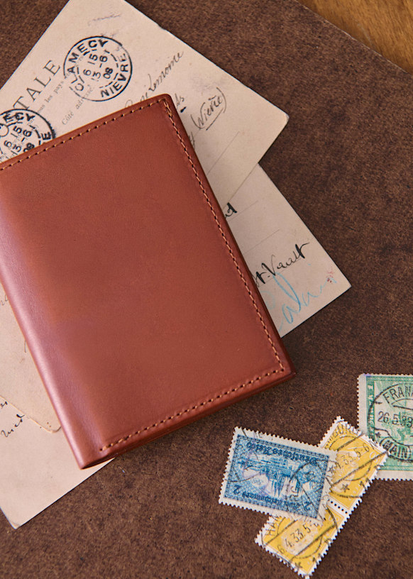 Porte-cartes Monkley