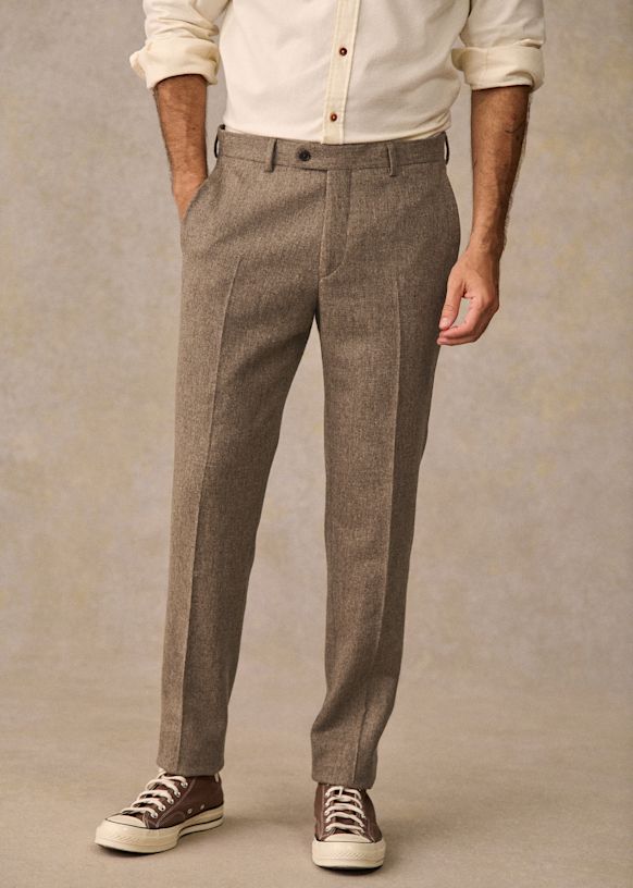 Trousers Carl