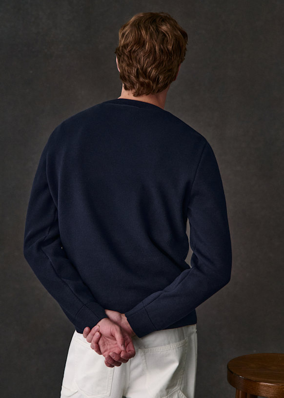 Sweater Trevis