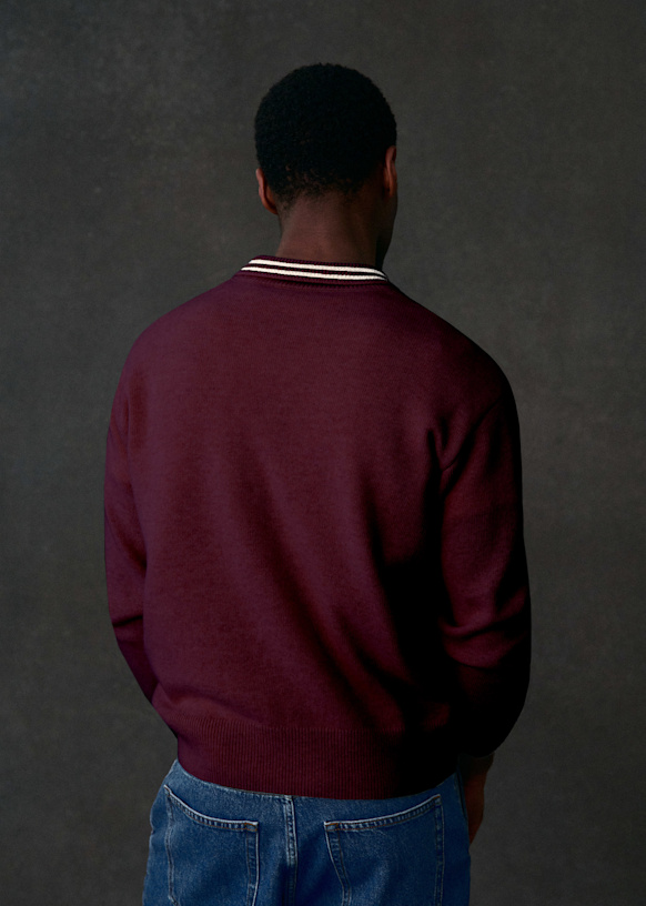 Sweater Sam