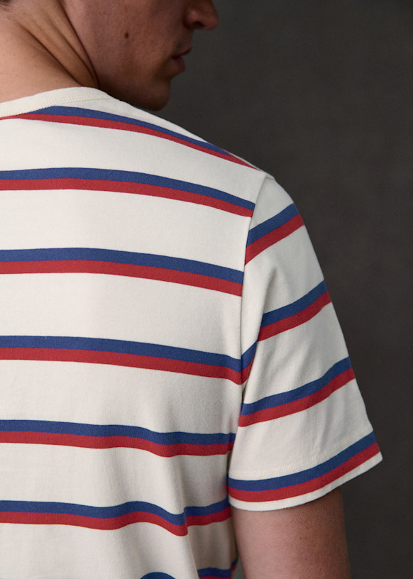 T-shirt Morel