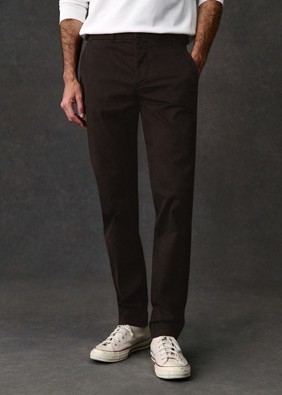 Chino Tom