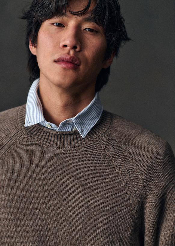 Sweater Ashford