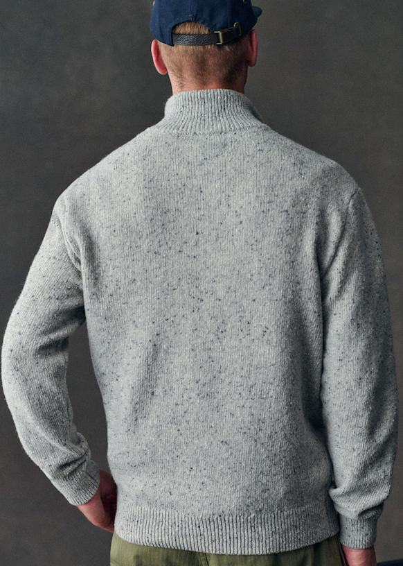 Sweater Oswin Donegal