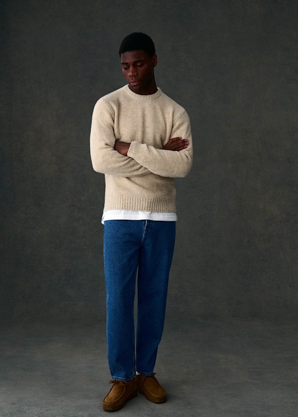 Sweater Calder