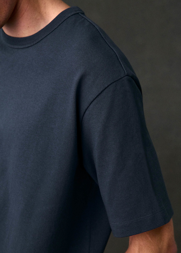 T-shirt Oversize Drenil