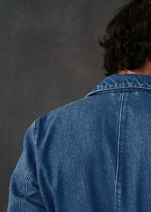 Jacket Nello