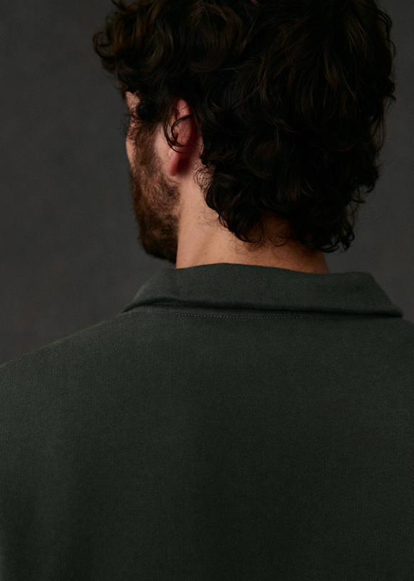 Sweatshirt Wesson