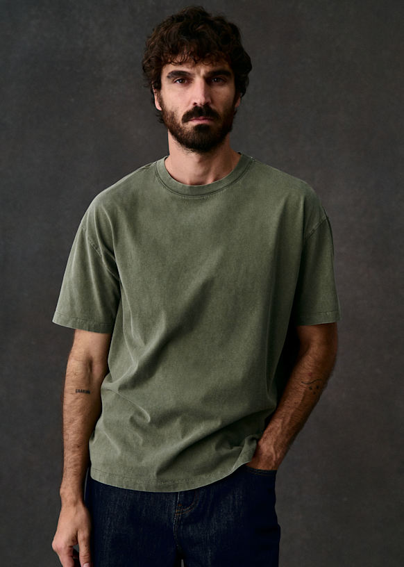 T-shirt Mardel