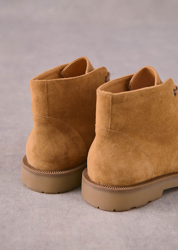 Bottines Sparkle