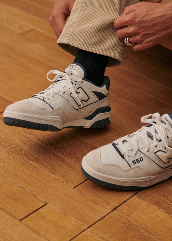 The New Balance 2002r Is the Brand's Next Hit Sneaker | GQ