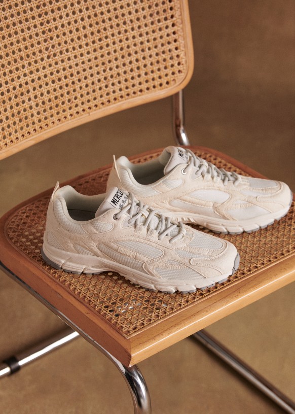 Analog sneakers clearance