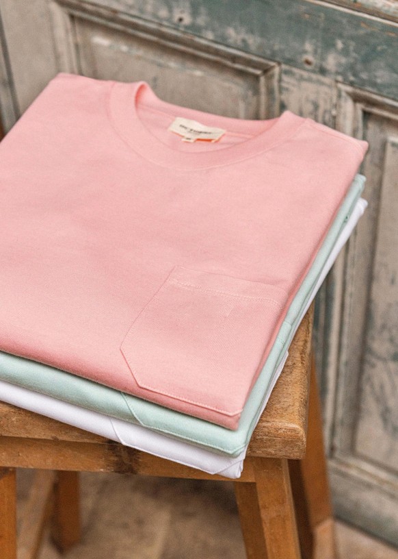 Elgin Shirt