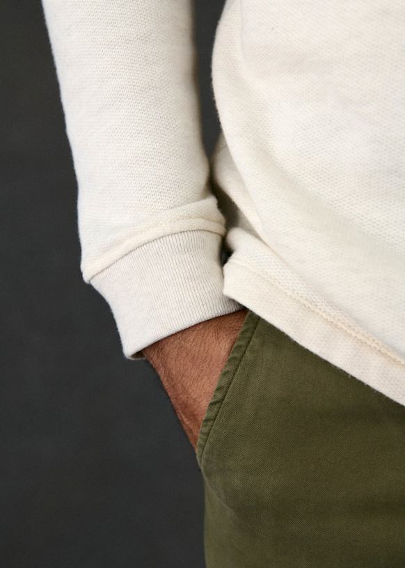 Henley Spike