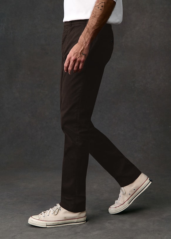 Chino Tom