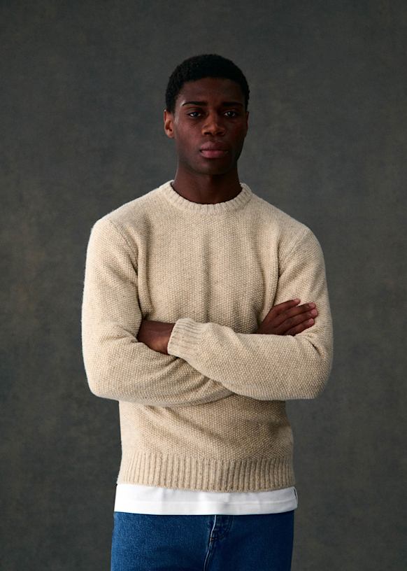 Sweater Calder