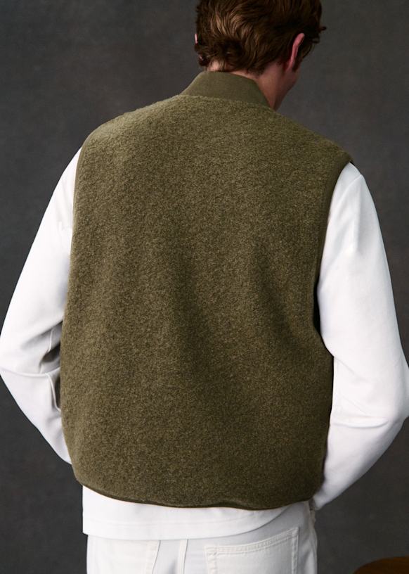 Cardigan Loran