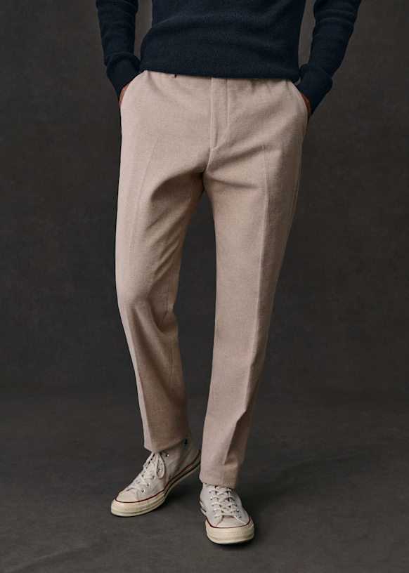 Trousers Carl