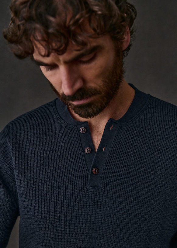 Sweater Leander