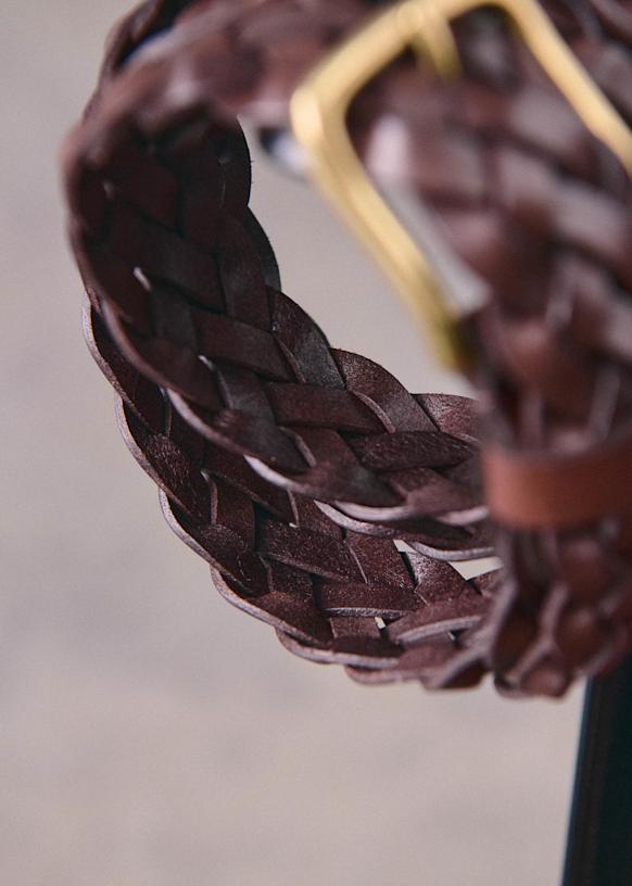 Belt Grive