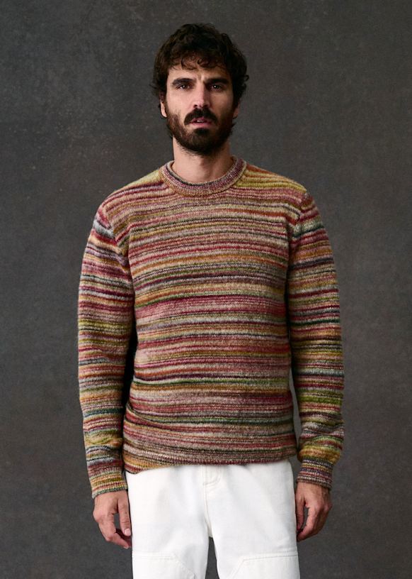 Sweater Nova