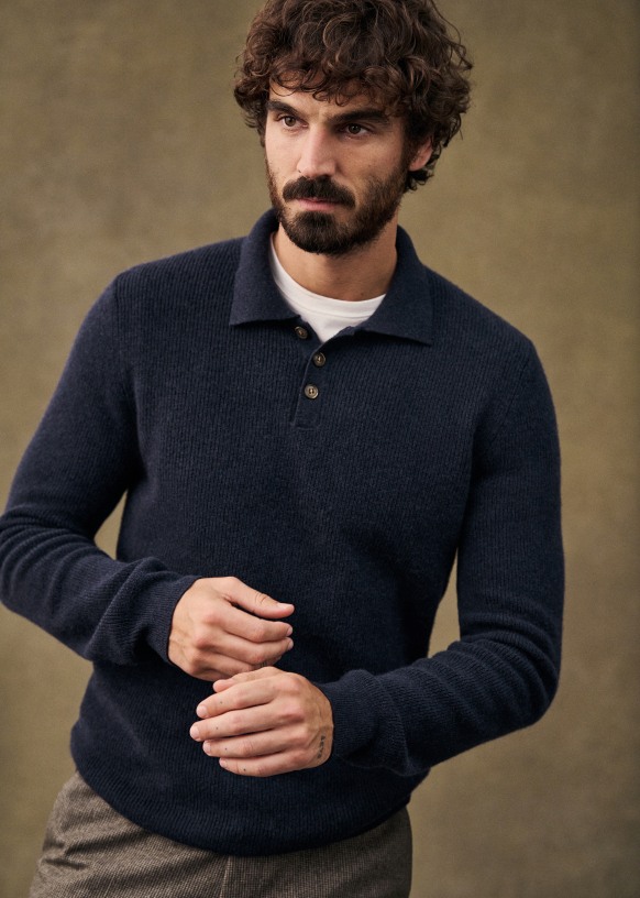 Leland Sweater