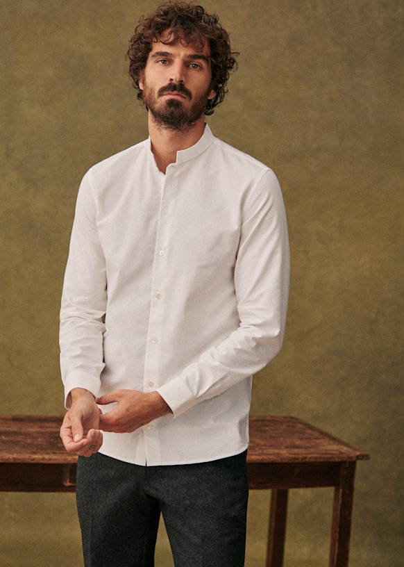 Shirt Edgar Pinpoint