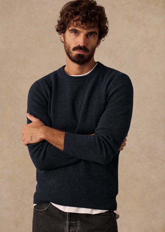 Sweater Flynn