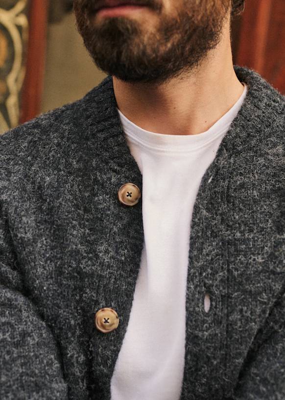 Cardigan Trudel