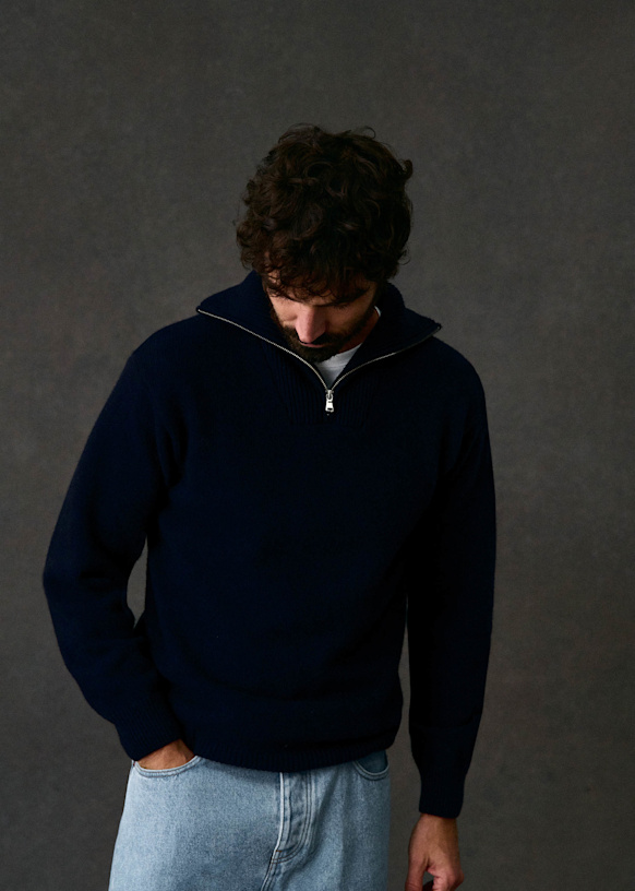 Sweater Berwick