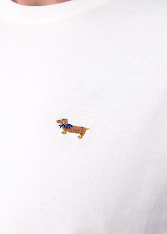 T-shirt Teckel