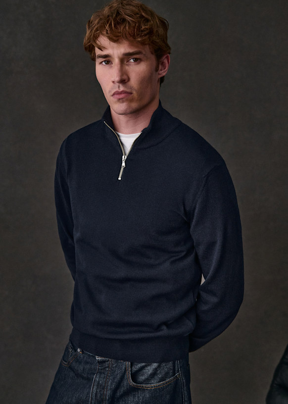 Sweater Matthis