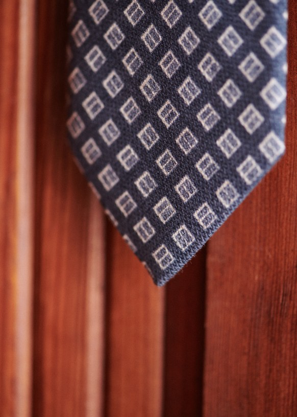 Médaillon De Récupération AA Plaqué Or De La Rivière Sinueuse