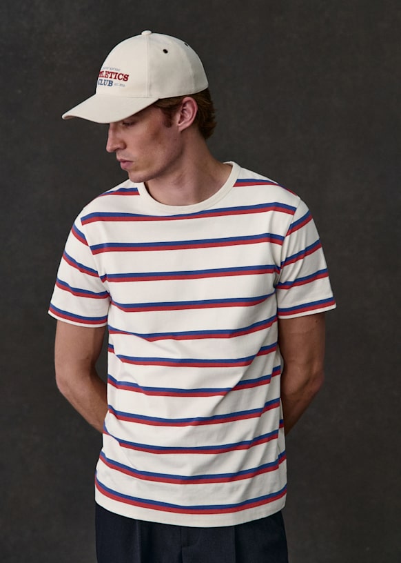 T-shirt Morel