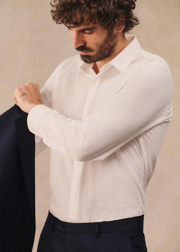 Shirt Allen Pinpoint
