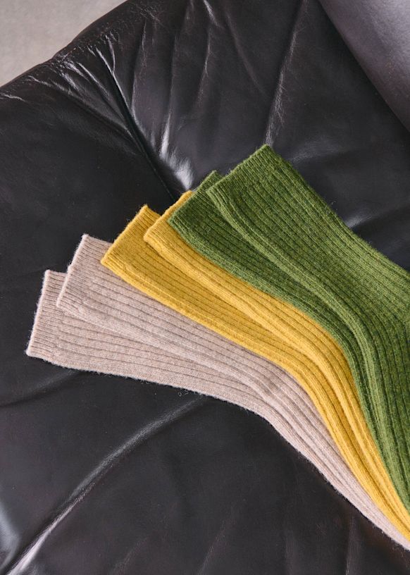 Socks Pack Durham