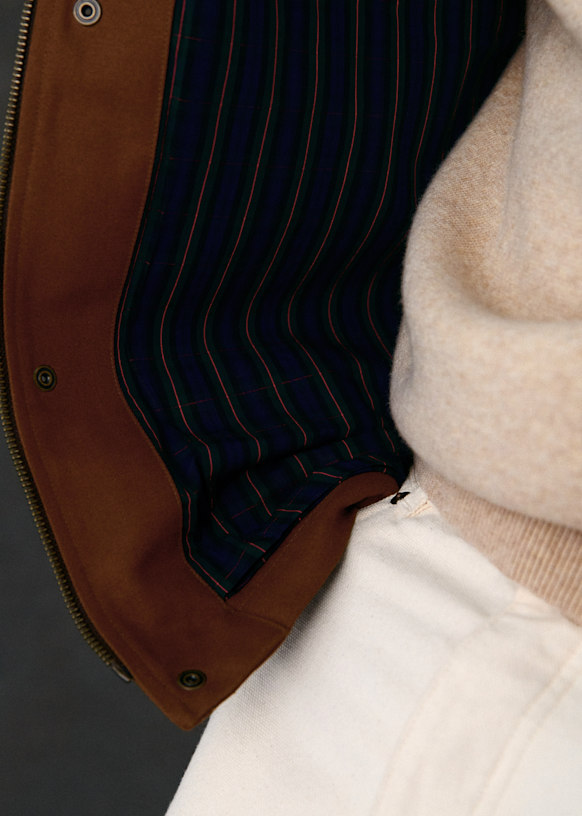 Blouson Tarlon