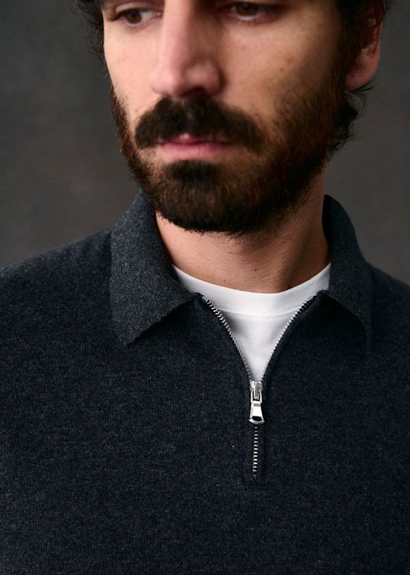 Sweater Matwieu