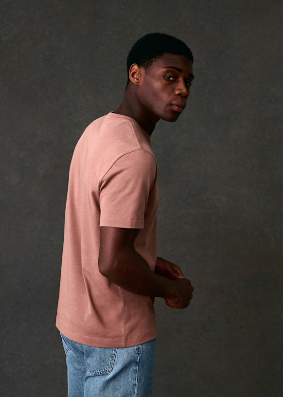 T-shirt Kenneth
